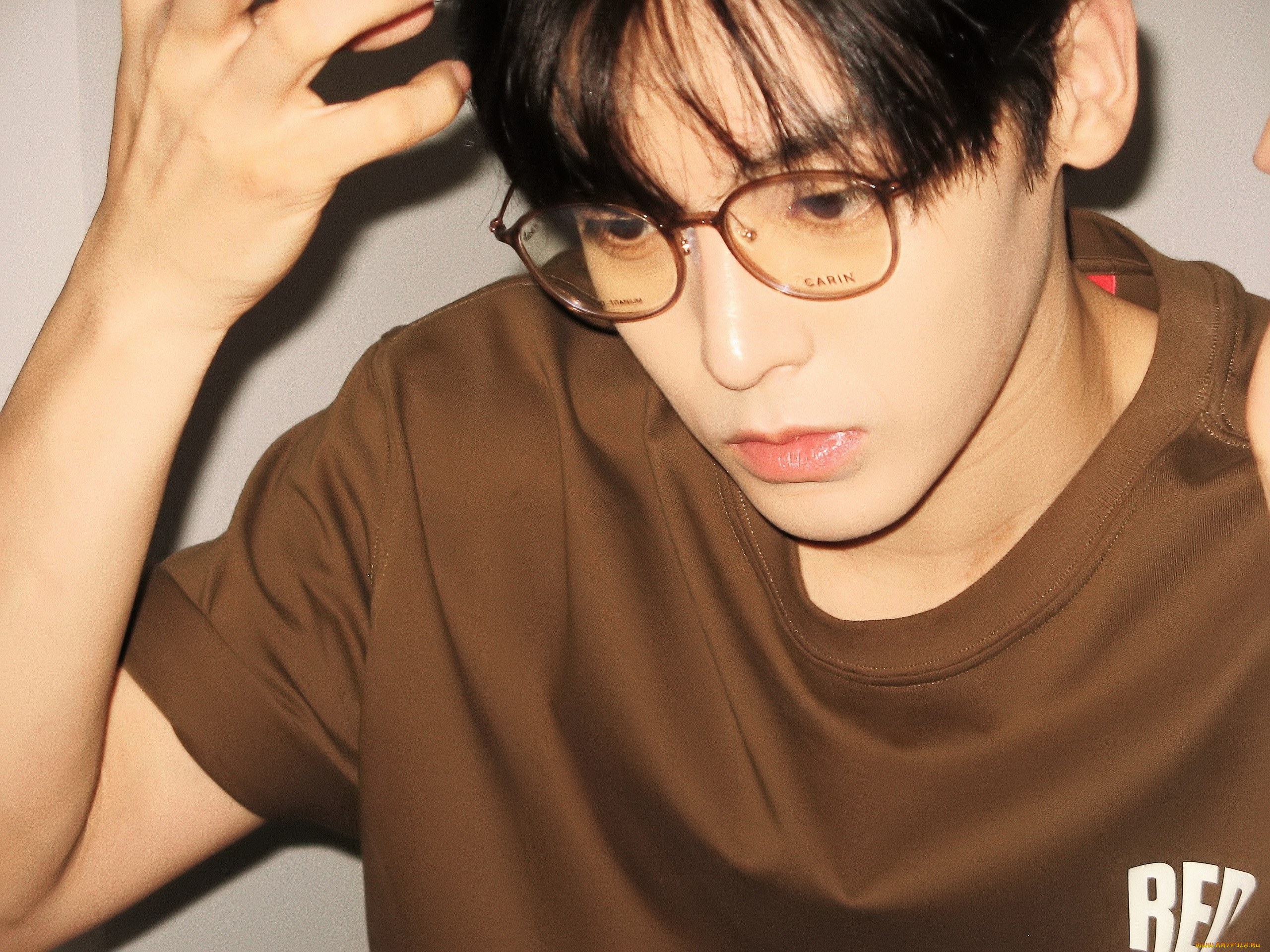 , hou ming hao, , , 